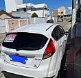 Ford Fiesta Tit./Tit.plus 1.6 16V Flex Aut. 2014