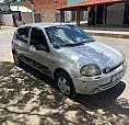 Renault Clio Rn/ Expression 1.0 5P 2001