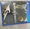 Mortal Kombat 10
