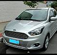Ford Ka 2015