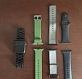Apple Watch Séries 1 / 42mm