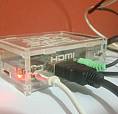 Raspberry Pi 3