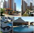 Residencial Campos Do Cerrado Lado Da Sombra ¾ Sendo 2 Suítes