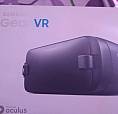 Oculus Vr Vende-Se Ou Troca-Se