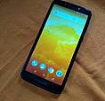 Vendo Moto E5 Play 16 Gb