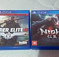 Jogos Ps4
