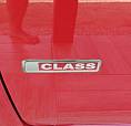 Fiesta Sedan Class