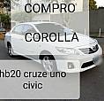Toyota Corolla Xei Gli Altis Commproo