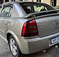 Gm Astra Advantage 2008/2009 Completo