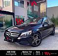 Mercedes Benz C180 Avantgarde 2018 (A Mais Nova De Fortaleza)