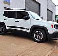 Jeep Renegade 1.8 Flex Automático