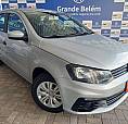 Volkswagen Gol 1.0 12V Mpi Totalflex Trendline 4P Manual