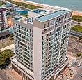 Apartamento Com 2 Dormitórios À Venda, 57 M² Por R$ 534.000,00 - Praia De Itaparica - Vila