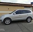 Santa Fé 3.5 V6 