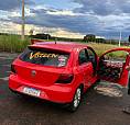 Gol G5 Pawer 1.6 Completo 