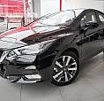 Nissa Versa Exclusive Cvt