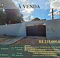 Casa À Venda No Bairro Pintolândia