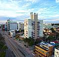 Porto Alegre - Apartamento Padrão - Menino Deus