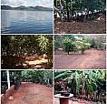 Rancho  No Lago De Cana Brava Em Minaçu Goias