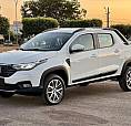 Fiat Strada Volcano