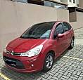 C3 Tendance 1.5 Manual 2015
