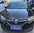 Sandero 2016 Expression 1.6 2016