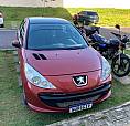 Peugeot 207 1.4 8V ( Vendo Ou Troco ) 