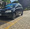 Vw Fox 1.0 2007