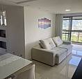 Apartamento Com Uma Suíte No Recreio Dos Bandeirantes