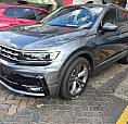 Tiguan R Line Pouco Rodado