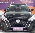 Nissan Kicks Sense 1.6