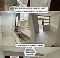 Aluga-Se Ou Vende-Se Kitnet Riacho Fundo 1 Ótima Localização 