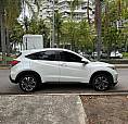 Honda Hr-V Ex 1.8 Flexone 16V 5P Aut. 2017