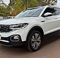 Volkswagen T-Cross Highline 1.4 Tsi Flex 16V 5P Aut 2020
