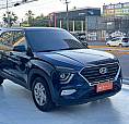 Creta Comfort 2023/2024 Automático 