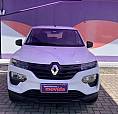 Renault Kwid Zen 1.0 Flex 12V 5P Mec. 2024