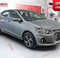 Chevrolet Onix 2024 1.0 Flex Plus Lt Manual