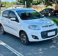 Fiat Palio Attractive 1.0 Evo Fire Flex 8V 5P 2015