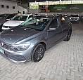Volkswagen Polo 2024 1.0 Mpi Track Manual