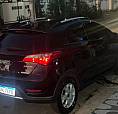 Hyundai Hb20X Style 1.6 Flex 16V Aut. 2014