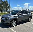 Chevrolet Tracker Ltz 1.0 Turbo 12V Flex Aut 2023