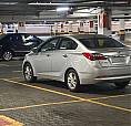 Hyundai Hb20S Premium 1.6 Flex 16V Aut. 4P 2014