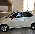 Fiat 500 Cult 1.4 Flex 8V Evo Mec. 2017