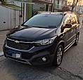 Chevrolet Spin Activ 1.8 8V Econo. Flex 5P Aut. 2019