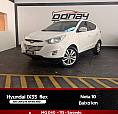 Hyundai Ix35 Gls 2.0 16V 2Wd Flex Aut. 2015