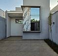 Casa À Venda Bairro Nsa Sra Das Graças (Maracana) 3 Quartos 1 Suite
