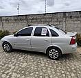Chevrolet Corsa Sedan 1.0 Mpfi 8V 71Cv 4P 2002