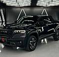 Ram Rampage Rebel Hurr.4 2.0 Tb Cd 4X4 Aut 2024