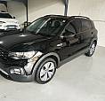 Volkswagen T-Cross Comfortline 1.0 Tsi Flex 5P Aut. 2020