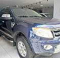 Ford Ranger Limited 3.2 20V 4X4 Cd Aut. Dies. 2015
